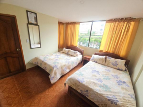 Hotel Mónaco
